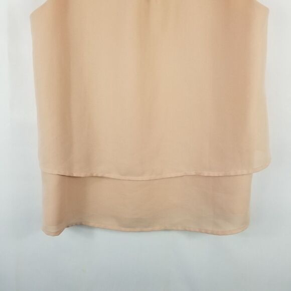 MONTEAU LOS ANGELES SLEEVELESS TOP. SIZE S. - Picture 8 of 13